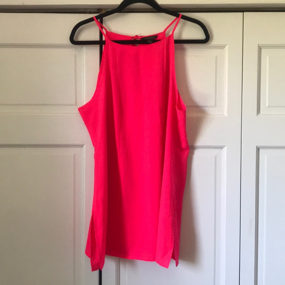 Banana Republic shell